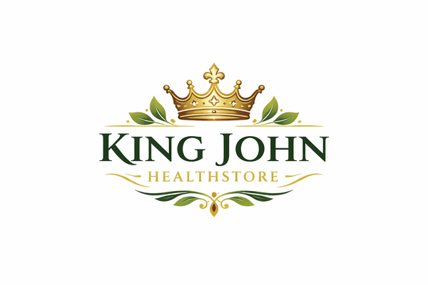 King John Health Store